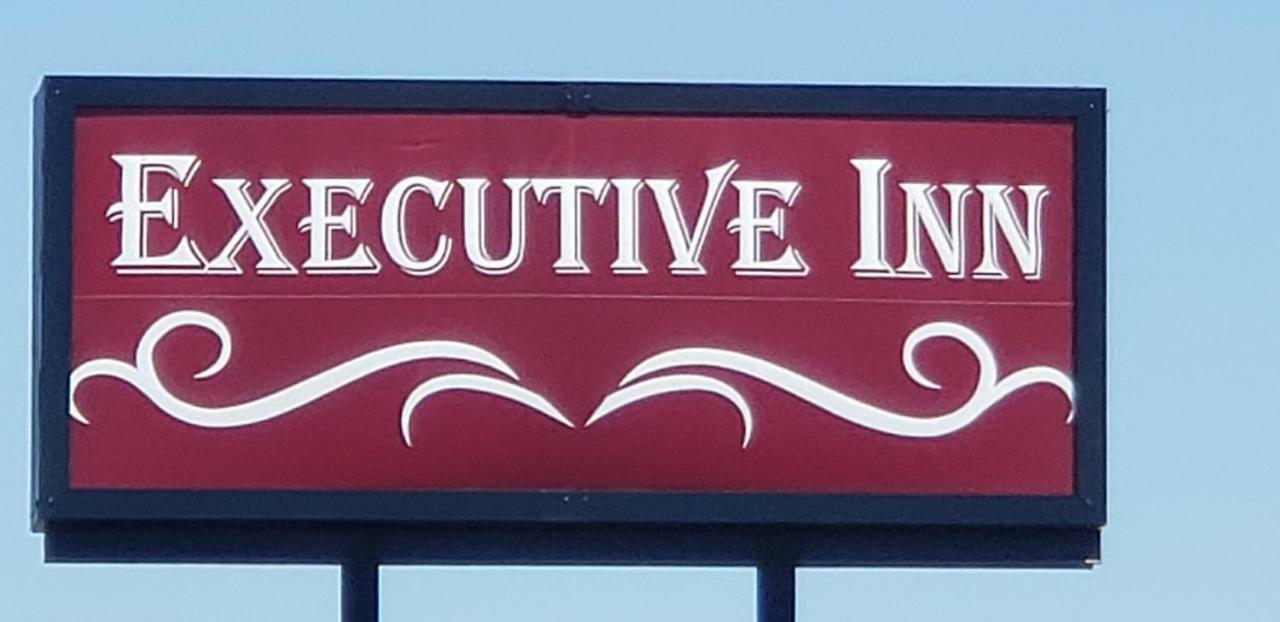 Executive Inn Corpus Christi Ngoại thất bức ảnh