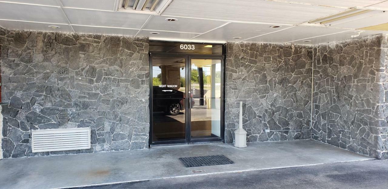 Executive Inn Corpus Christi Ngoại thất bức ảnh