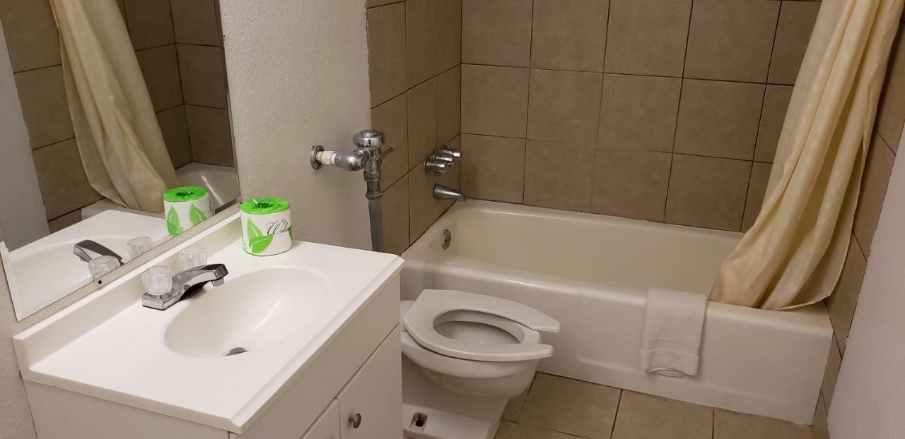 Executive Inn Corpus Christi Phòng bức ảnh